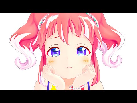 【 ざつだん 】ちょっとまって。とらぶるさん。【 季咲あんこ / ななしいんく 】