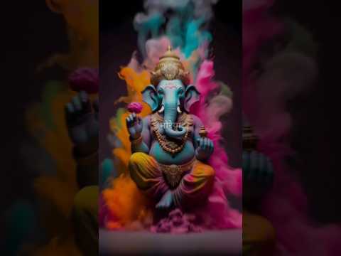 Baba time is coming || Ganesh ji status video || #ganesh #ganpati #ganesha #shorts #trendingshorts