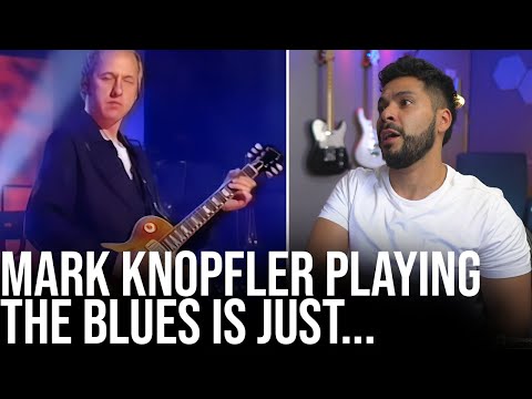 Tom Jones & Mark Knopfler take me to that place with Feel Like Going Home (Reaction!)