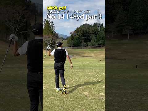 【ゴルフ】慰め希望...#shorts #golf