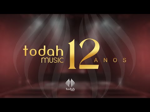 QUIZ | 12 Anos Todah