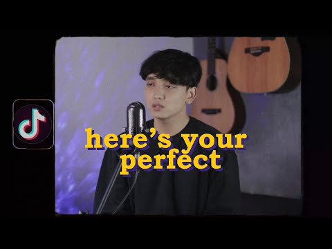 "here's your perfect" (sad tiktok songs medley/mashup) part II