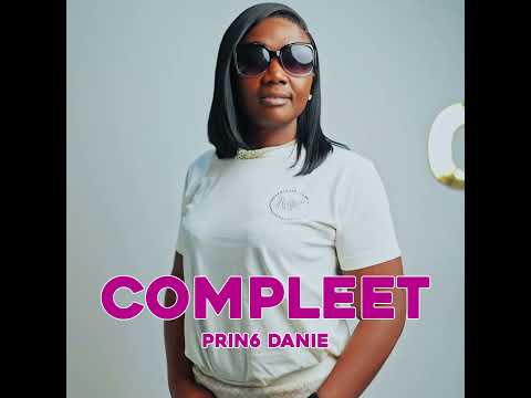 Compleet - Prin6 Danie