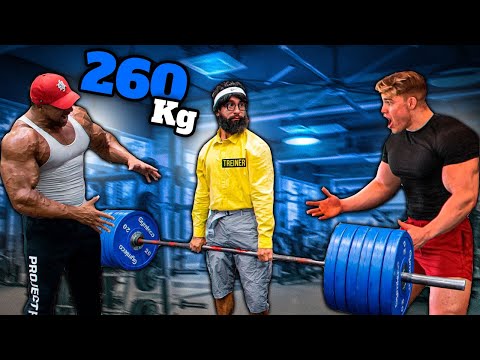 BEST REACTIONS of ANATOLY 29 | New Anatoly Gym Prank Video😂😂