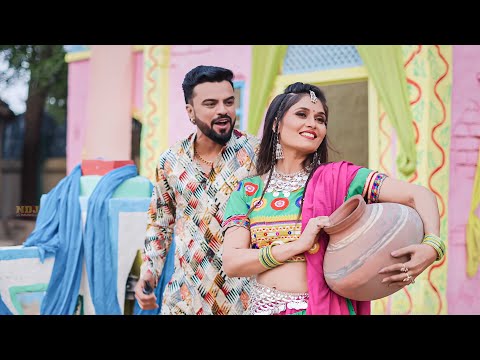 Koma Main Aa Jagi (Official Video)Sonu Garanpuria | Shikha Raghav | Latest New Haryanvi Song 2024