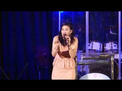 PAGBABAGO BUNGA NG PAGSUNOD | Ptr. Zoey Gonzales