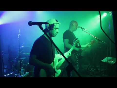 Tropic Vibration Full Concert Live @ El Jefe's Skank House Phoenix AZ Nov. 14, 2020