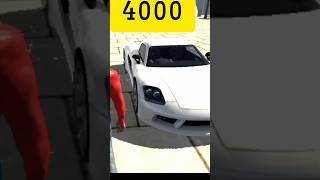 indian👿🤔 bike game 3d  Porsche cheat code driving newwasapstast #viral @alvish yadav @rohit gaming