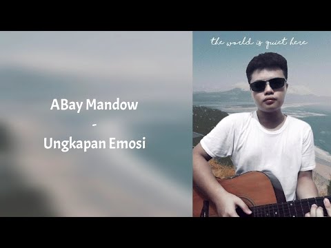 UNGKAPAN EMOSI | DEMO VERSION