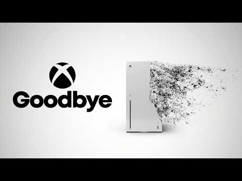 Goodbye Xbox: Microsoft ditching exclusives!