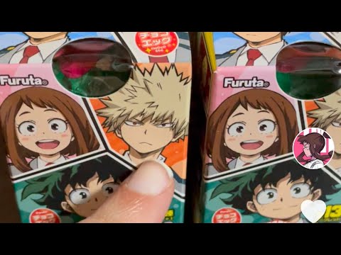 Help me find Kacchan 😭