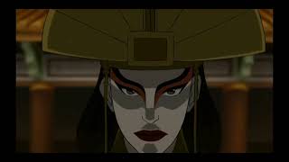 "I killed Chin the Conqueror" - Kyoshi