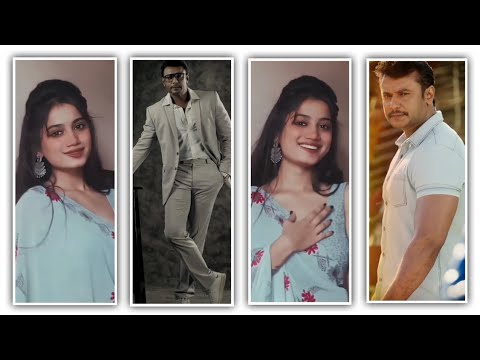 😇Alight Motion Video Editing Kannada| Kannada love🥰 songs🎵Trending Editing In Kannada