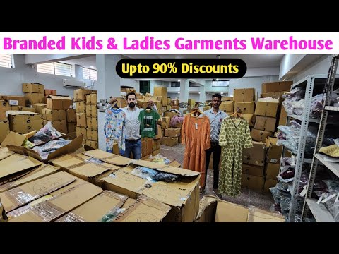 Branded Kids Wear Warehouse/M.no-7259144733, 8130497055. Cheapest Export Surplus Kids Wear..