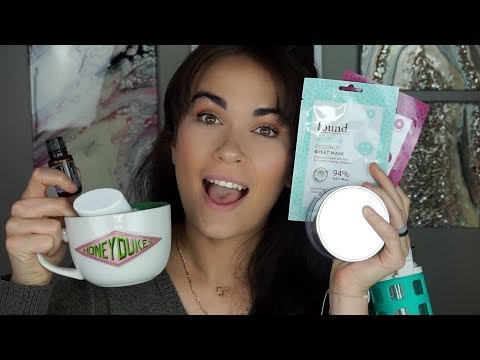 October Favorites | Nicole Erin