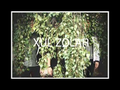 Xul Zolar - Holy Ghost