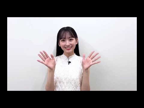 超・乃木坂スター誕生 #69【一ノ瀬美空💜乃木坂46】番組紹介コメント