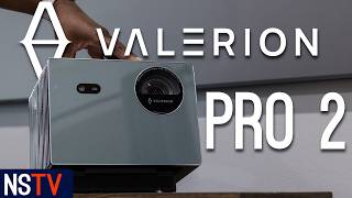 One MAJOR Feature Changed The Standard For Lifestyle Projectors: Valerion VisionMaster Pro 2