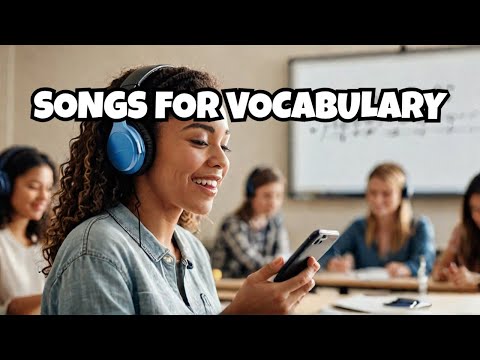 Learn English with Song Lyrics | Chasing the Horizon | Improve Vocabulary & Pronunciation