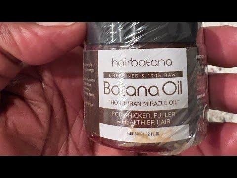 RASTA QUEEN $treasie1 is live! If you see this Banata Oil for $29.99 it’s fake