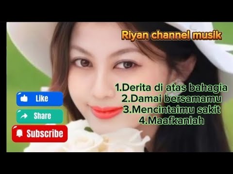 LAGU GALAU 2025 💖💥🫴🫳TEMANI HARI HARI MU💝💝💝@Riyan-t9f