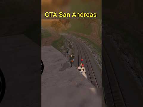 CHALLENGE FAIR WAY TO COMPLETE THIS MISSION GTA SAN ANDREAS #gtasanandreas #shorts