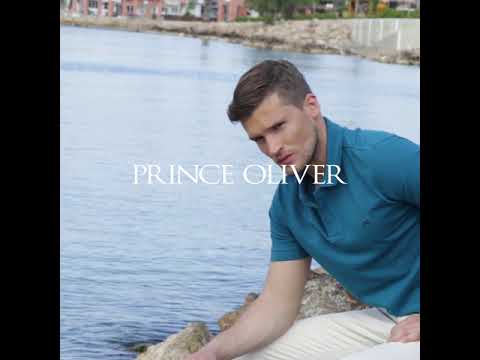 Ilias Avantiras - Prince Oliver