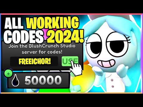 *NEW* ALL WORKING CODES FOR DANDY'S WORLD IN DECEMBER 2024! ROBLOX DANDY'S WORLD CODES