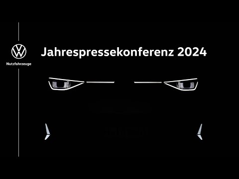 Jahrespressekonferenz 2024 und eine #GTX Weltpremiere