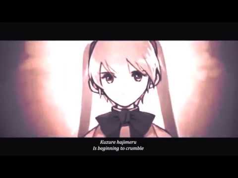 【v4 Flower】 Cruel Clocks【VOCALOID4カバー】