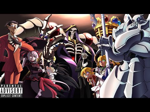 Overlord | Darkest Moments