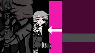 Rabbit Hole ~ Atsushi Nakajima #atsushi #bungoustraydogs #bsd #gachalife2 #atsushinakajima