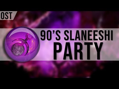 Brotrip OST - 90's Slaneeshi Party