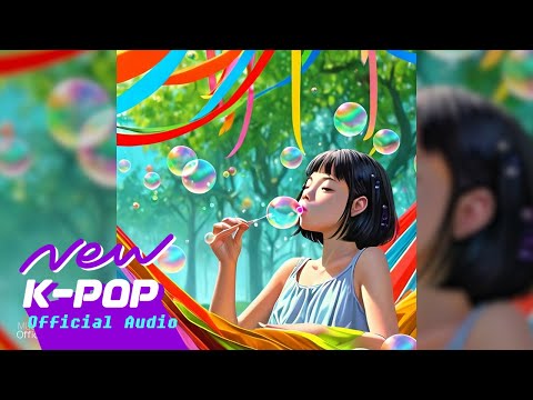 [KIDS] NL VOM(늘봄) - The wind of four seasons (Feat. PRE'MELO) (사계절의 바람 (Feat. 프리멜로))