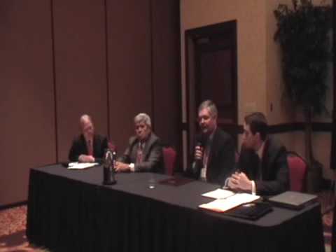 Legacies of Family Business Success- Panel Discussion