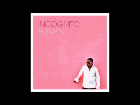 Incognito - Jacaranda