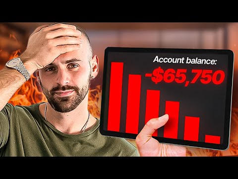 7 Things You Keep Telling Yourself That Are Keeping You Broke (Multi-Millionaire Gives Advice)