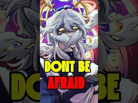 Be not afraid | HONKAI STAR RAIL MEMES / COMICS 785