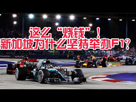 既然如此“烧钱”！ 新加坡为何坚持举办F1？