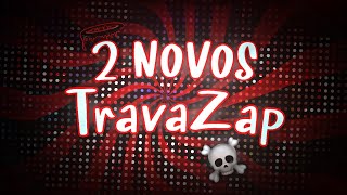 ‹🕷️› Novos Trava Zap Acabando Com Todos Os Whatsapp | Colleb ft:@thewixziingod 🌟🖤