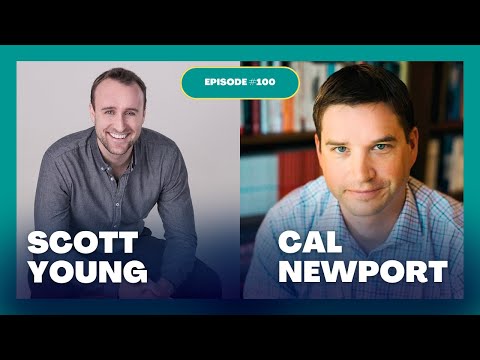 The Path to Success - Scott Young and Cal Newport