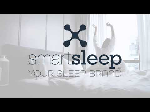 smartsleep Product Teaser