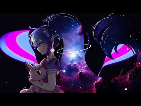 Hatsune Miku - Chica de las estrellas