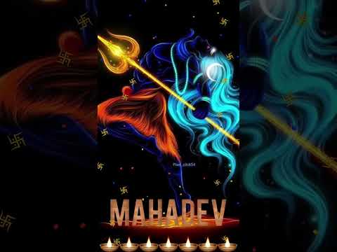 mahadev #shorts #status #video 2023