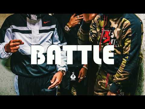 [FREE] UK Drill Type Beat x Drill Type Beat "Battle"