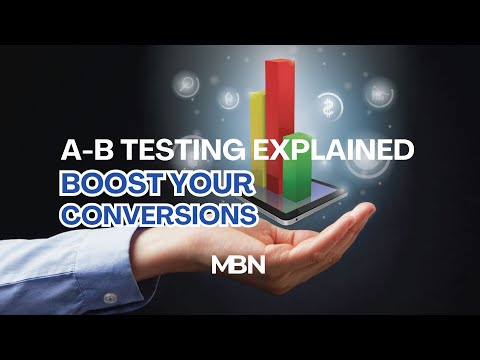 What is A/B testing?