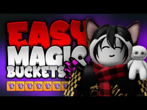 The FASTEST METHOD To Get A FREE MAGIC ORB ENCHANT | Roblox PS99