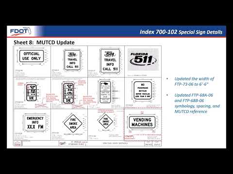 FY 2025-26 Standard Plans Update Training