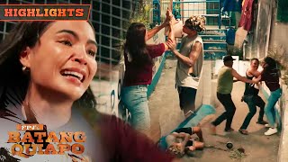 Mokang suddenly asks Tanggol for help | FPJ's Batang Quiapo (w/ English Subs)