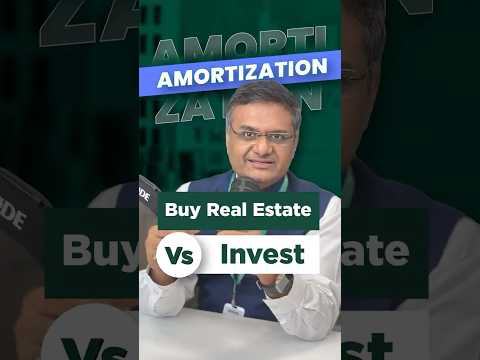 Real Estate - How to make your money work for you! | Kapil Jain | Enrichwise